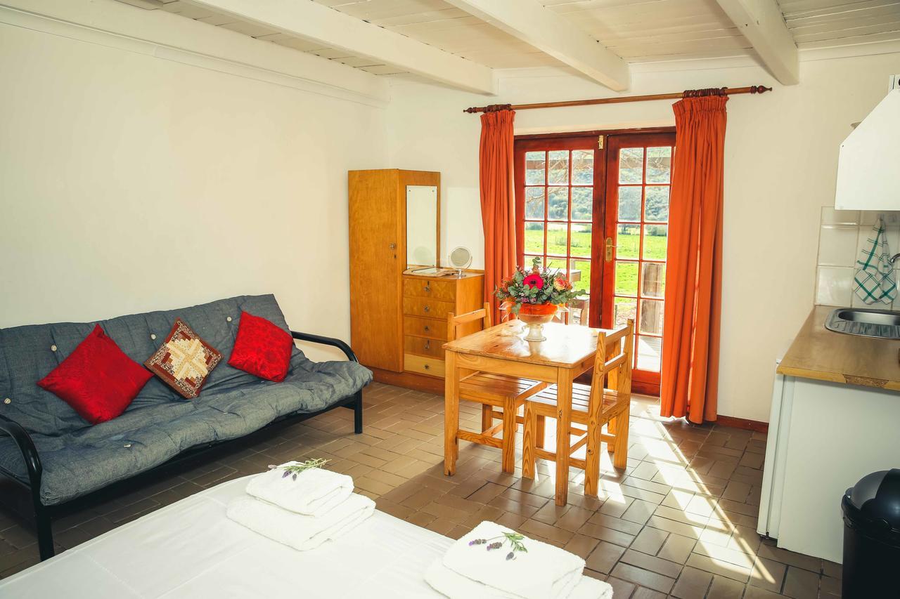 אאודטסהורן Wilgewandel Holiday Farm & Day Restaurant מראה חיצוני תמונה