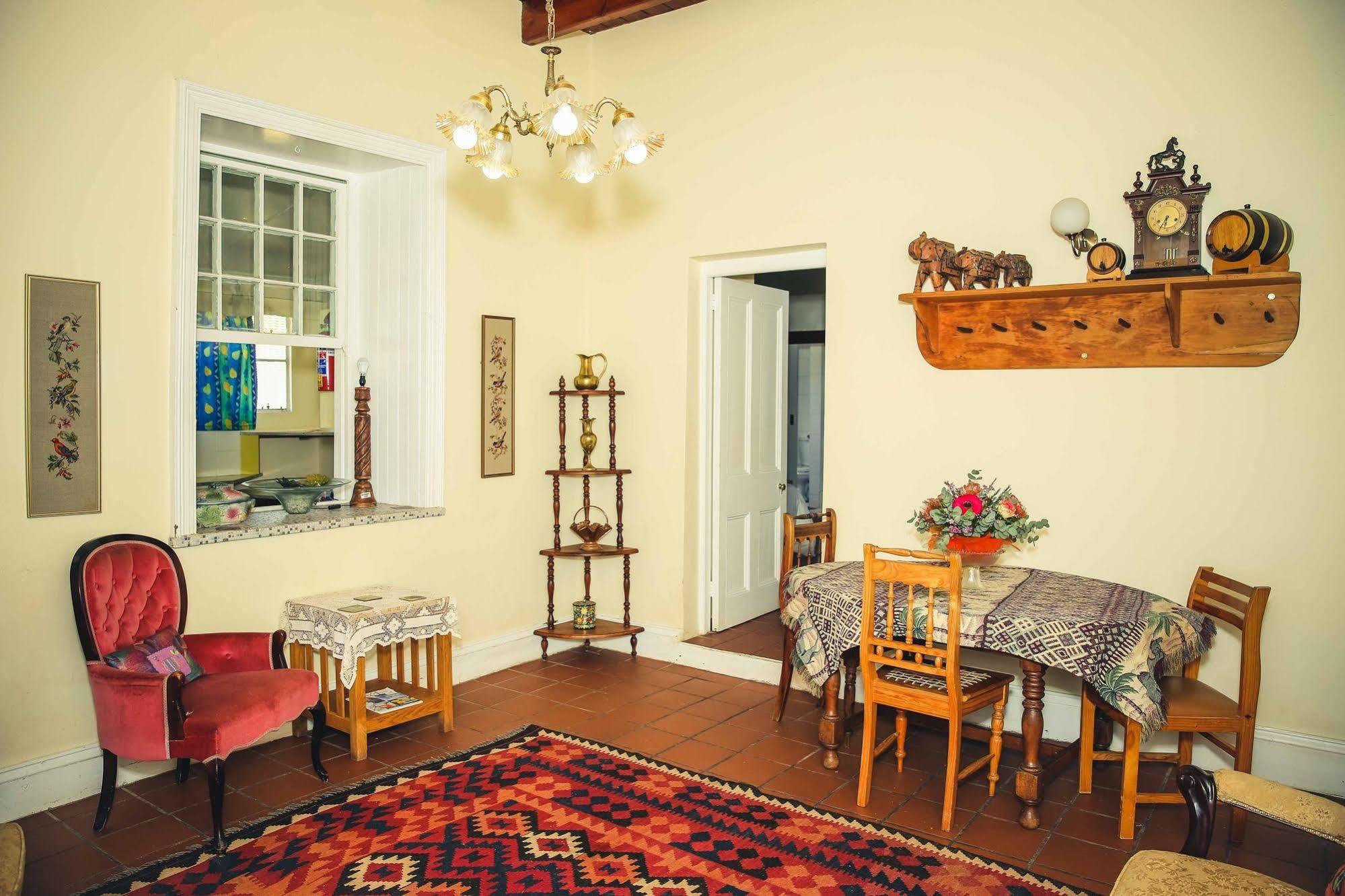 אאודטסהורן Wilgewandel Holiday Farm & Day Restaurant מראה חיצוני תמונה