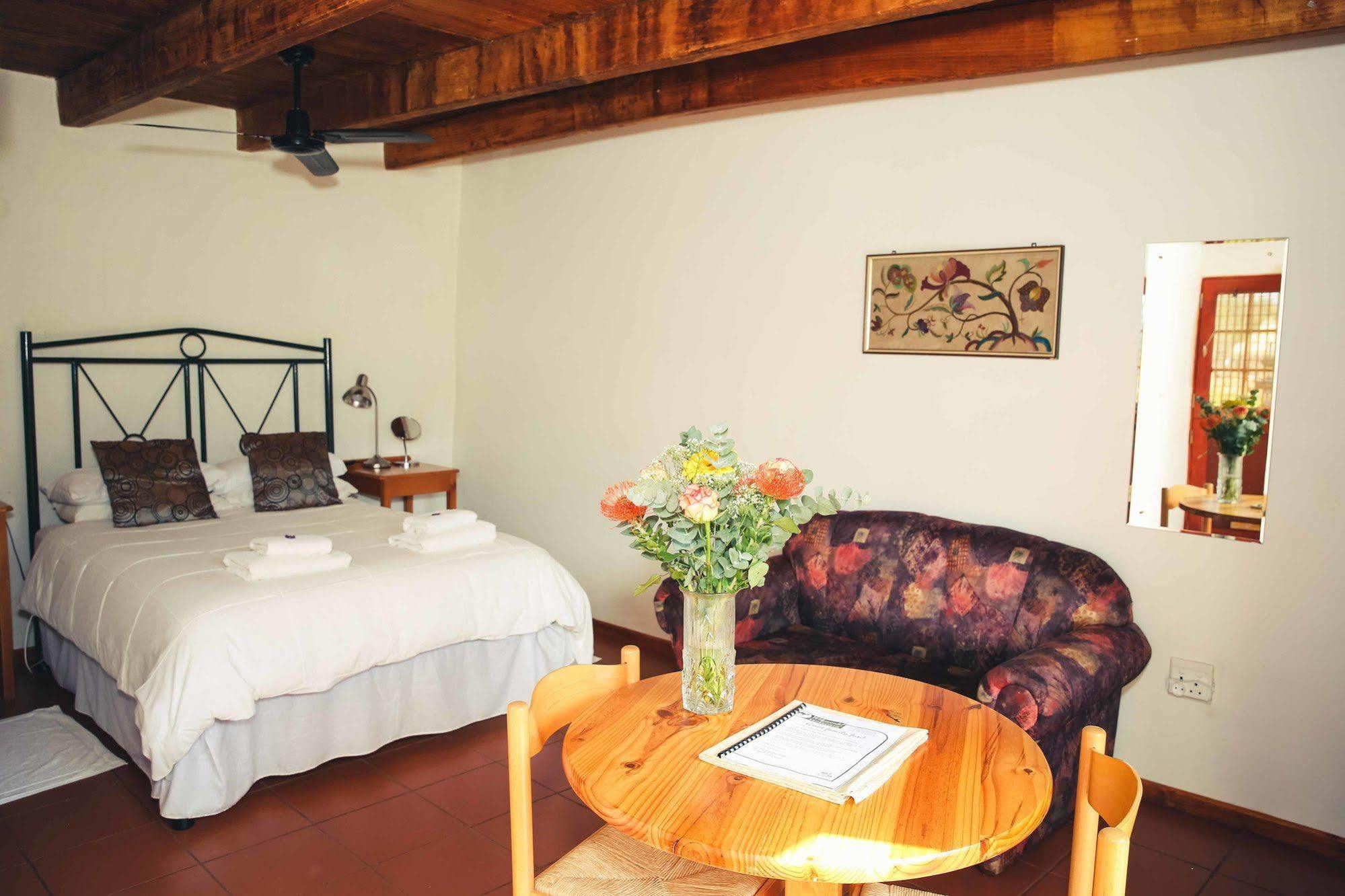 אאודטסהורן Wilgewandel Holiday Farm & Day Restaurant מראה חיצוני תמונה
